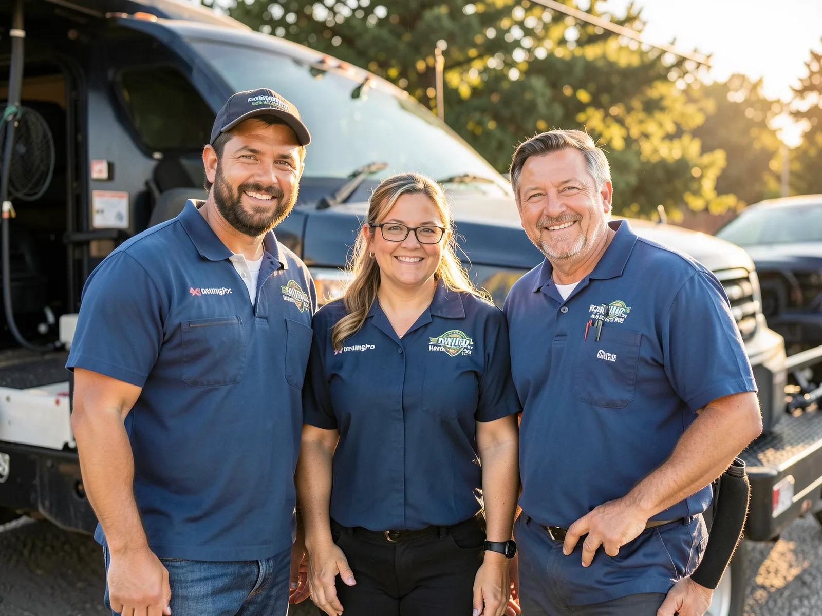 Roof Repair company in Ridgecrest, CA
