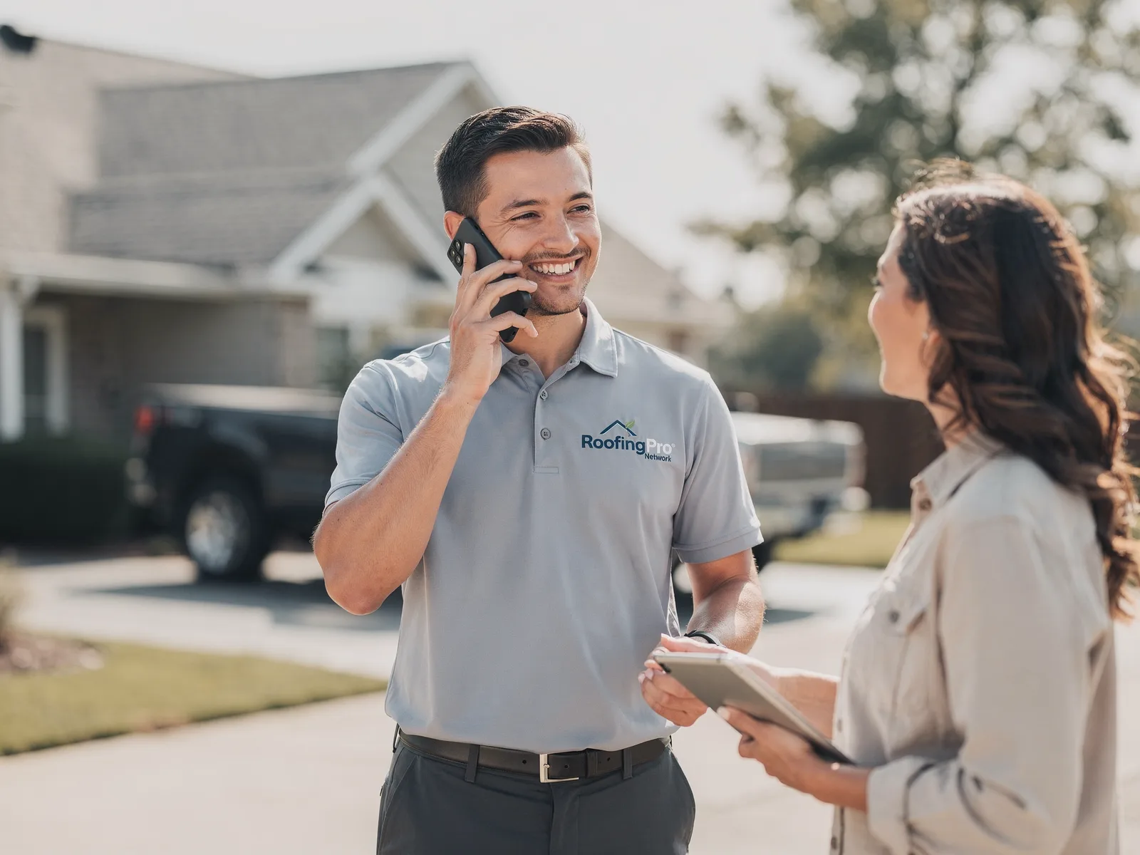 Roof Repair Ridgecrest, CA FAQs